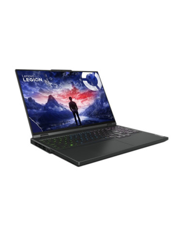 Laptop - Lenovo Legion 5...