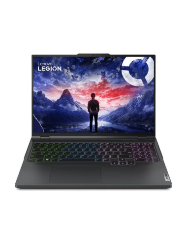 Laptop - Lenovo Legion 5...