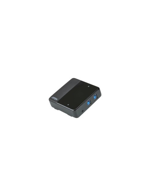 Aten 2-Port USB 3.1 Gen1 Peripheral Sharing Device | Aten | 2 x 4 USB 3.1 Gen1 Peripheral Sharing Switch