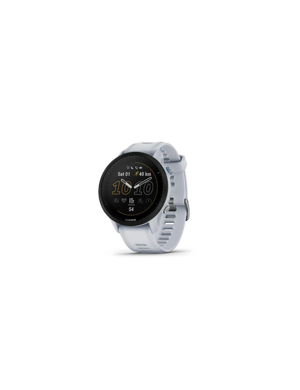 SMARTWATCH FORERUNNER 955/WHITE 010-02638-31 GARMIN