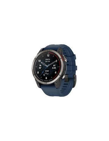 SMARTWATCH QUATIX 7 PRO SOLAR/010-02803-81 GARMIN