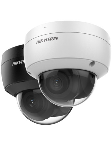 Hikvision AcuSense Dome IR...