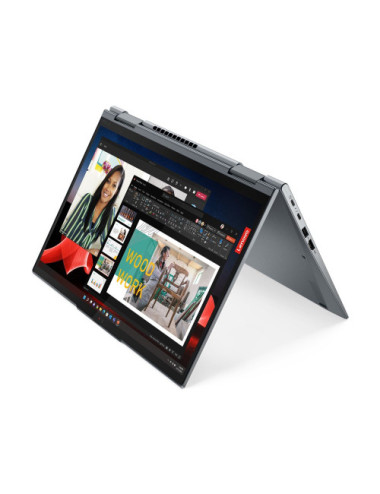 Lenovo ThinkPad X1 Yoga...