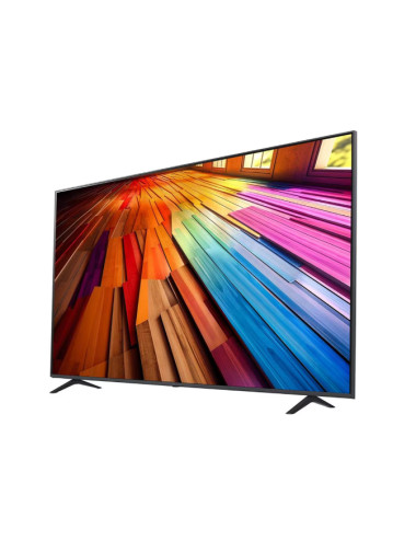 LED LCD TV | 75UT81003LA | 75 | Smart TV | webOS24 | 4K UHD