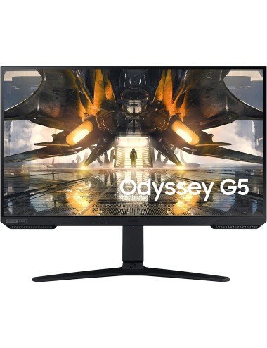 Monitorius Samsung Odyssey...