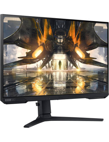 Monitorius Samsung Odyssey...