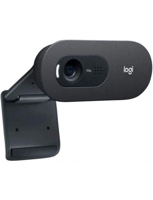 CAMERA WEBCAM HD C505E/960-001372 LOGITECH