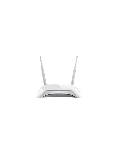 TP-LINK 300Mbps WLAN N 3G Router