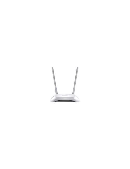 TP-LINK 300Mbps Wireless N Router