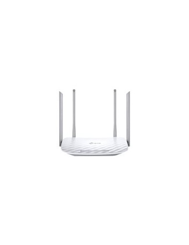 TP-LINK AC1200 Wireless Dual Band Router