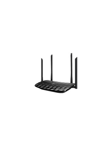 TP-LINK AC1200 Dual-Band Wi-Fi Router