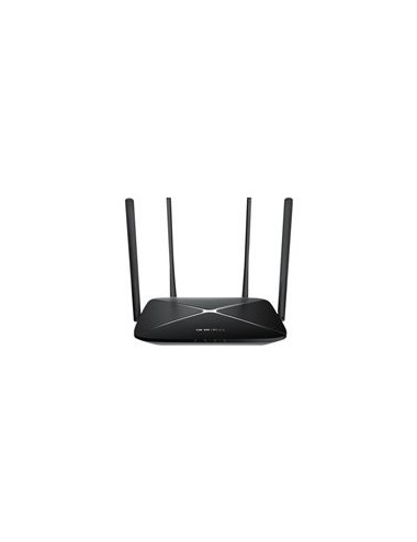 TP-LINK MERCUSYS AC12G AC1200 Router