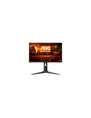 AOC C24G2AE/BK 23.6inch VA FHD 165Hz