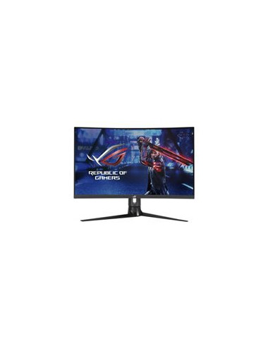 ASUS ROG Strix XG32VC Curved 31.5 inch