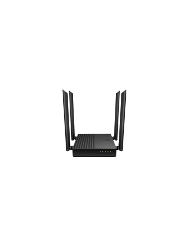 TP-LINK Archer C64 AC1200 WiFi router