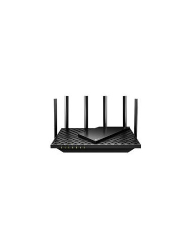 TP-LINK AX5400 Dual-Band Wi-Fi 6 Router