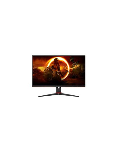 AOC 24G2SPAE/BK 23.8inch monitor