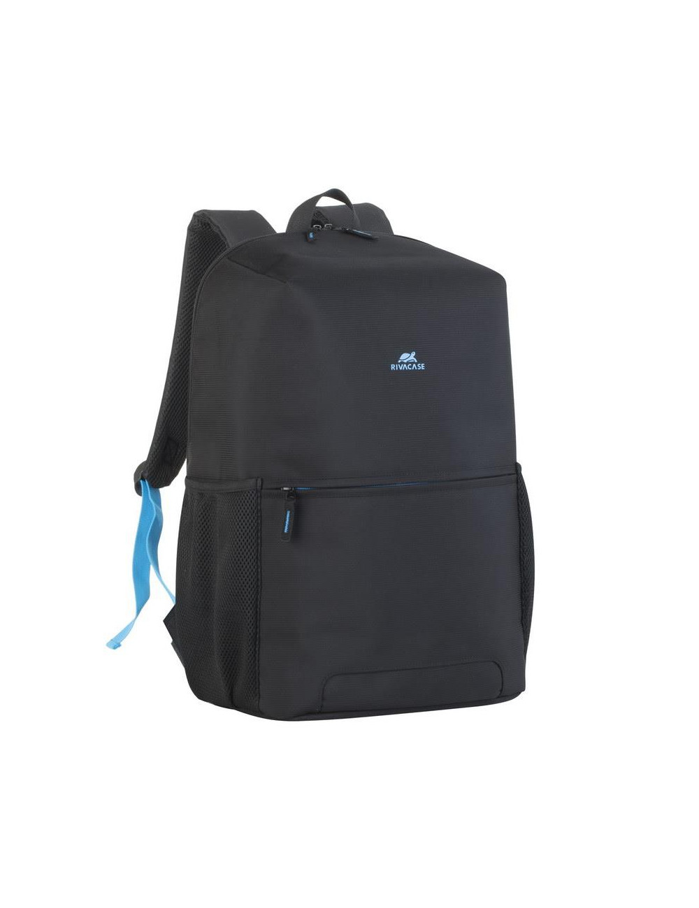 NB BACKPACK REGENT 15.6"/8067 BLACK RIVACASE