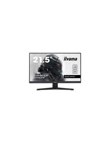 IIYAMA G2250HS-B1 21.5inch ETE VA