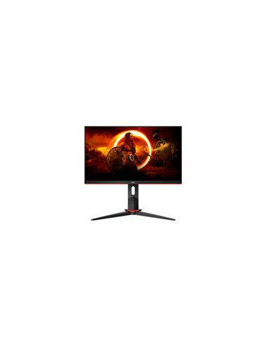 AOC Q24G2A/BK 23.8inch Gaming Monitor