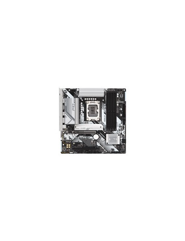 ASROCK B760M PRO RS LGA1700 mATX