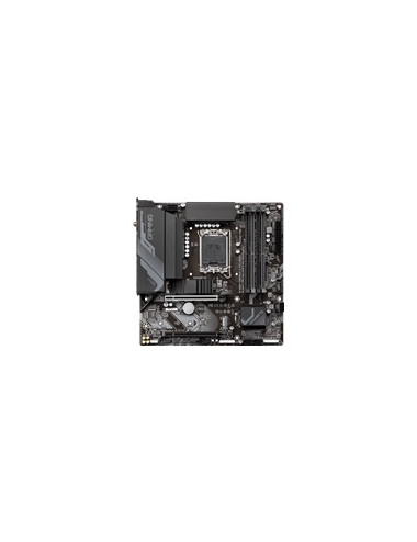 GIGABYTE B760M GAMING X AX