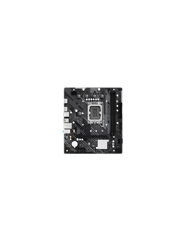 ASROCK H610M-H2/M.2 D5 LGA1700 2xHDMI