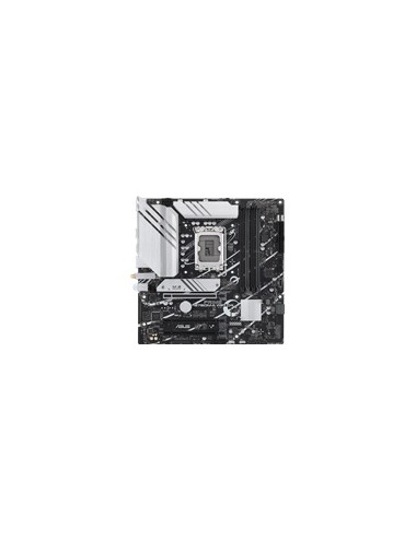 ASUS PRIME B760M-A WIFI D4 LGA 1700