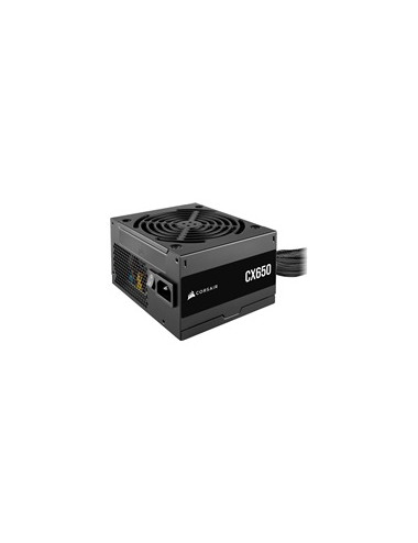 CORSAIR CX Series CX650 PSU 650 Watt