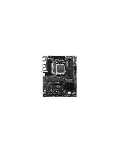 MSI PRO B650-S WIFI DDR5 AM4 ATX MB