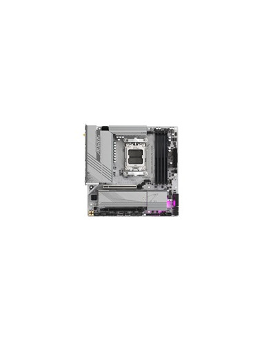 GIGABYTE B650M A ELITE AX ICE