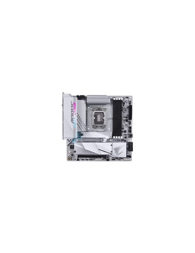 GIGABYTE B760M A ELITE X AX LGA1700