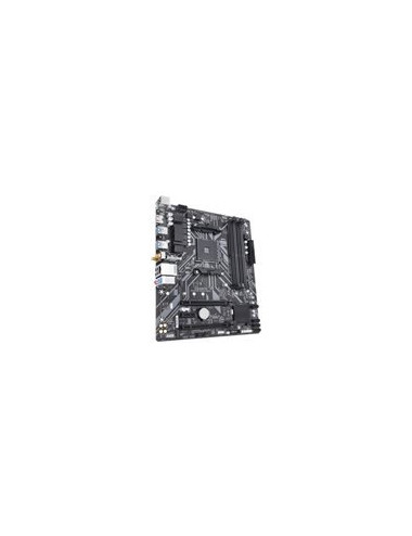 GIGABYTE B450M DS3H WIFI AM4