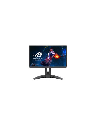 ASUS ROG Swift Pro PG248QP 24.1inch TN