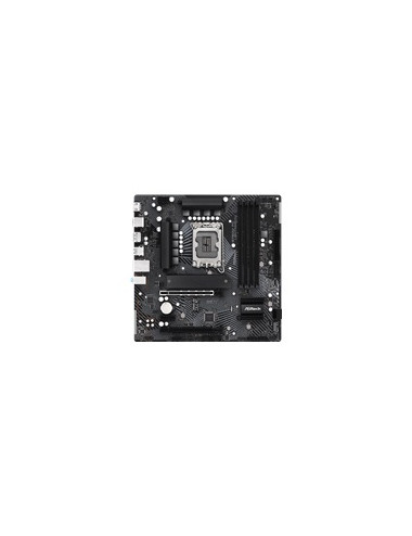 ASROCK B760M PG LIGHTNING LGA1700 mATX