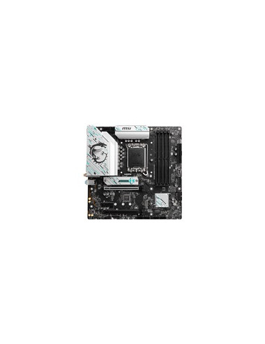 MSI B760M GAMING PLUS WIFI