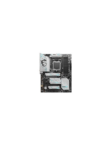 MSI X670E GAMING PLUS WIFI