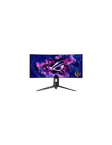 ASUS ROG Swift OLED PG34WCDM 34inch OLED