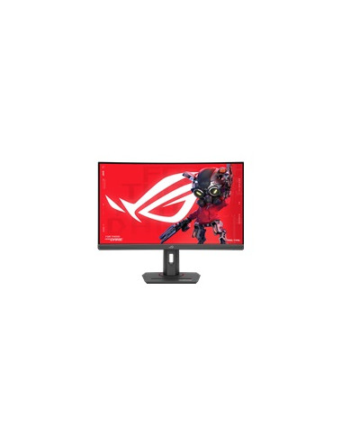 ASUS ROG Strix XG27WCS 27inch Fast VA