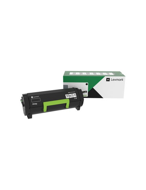 Lexmark MS531, MX532 Return Programme 28.4K Toner Cartridge | Lexmark 66S2H00 | Cartridge CollecReturn Program (LRP) | Toner car