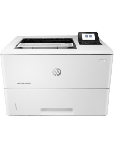 HP LaserJet Enterprise...