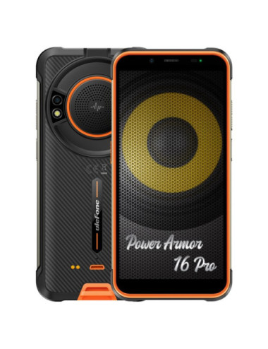 Ulefone Power Armor 16 Pro...