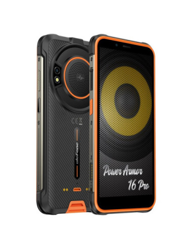 Ulefone Power Armor 16 Pro...