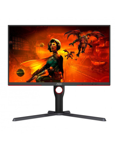 AOC Gaming U27G3X skarm -...