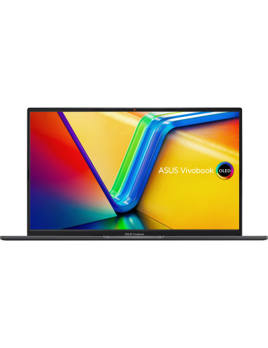 Asus | Vivobook 15 OLED X1505VA-MA081W | Indie Black | 15.6 " | OLED | 2.8K | Glossy | Intel Core i5 | i5-13500H | 16 GB | 8GB D