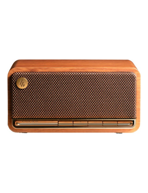 Kompiuterio kolonėlės Aktivboxen Edifier MP230 2.0 holz Bluetooth Retro-Look retail