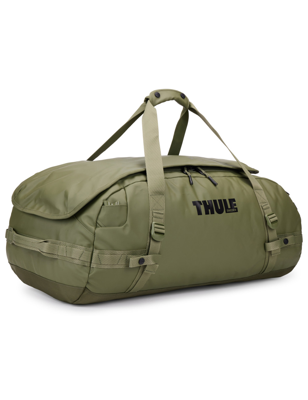 Thule | 70L Bag | Chasm | Duffel | Olivine | Waterproof