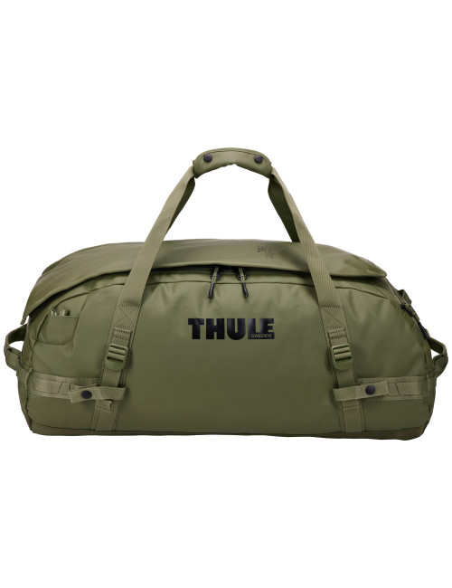 Thule | 70L Bag | Chasm | Duffel | Olivine | Waterproof