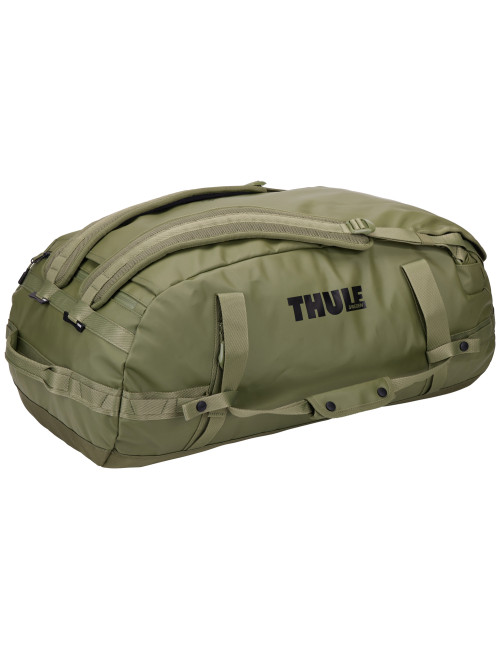 Thule | 70L Bag | Chasm | Duffel | Olivine | Waterproof