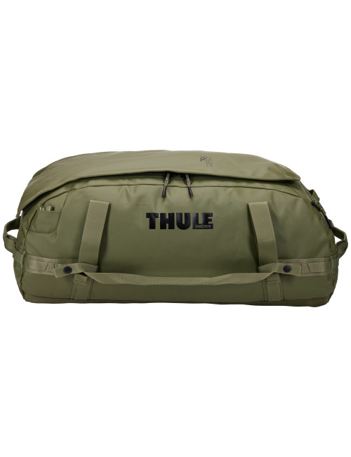 Thule | 70L Bag | Chasm | Duffel | Olivine | Waterproof